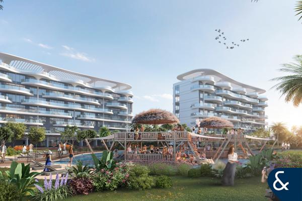 Largest Size | Second Highest Floor | AT OP